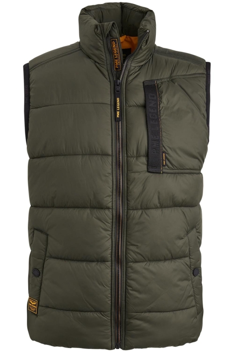 PME legend bodywarmer avizer bw cylon